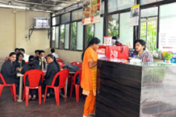 cafeteria
